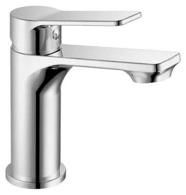 Produktbild von Aqualine SINTRA Waschbeckenarmatur, Chrom