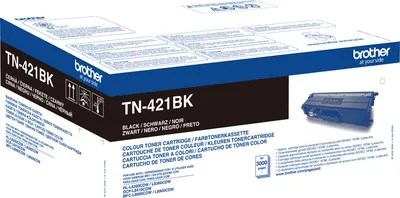 Obrázek produktu pro TN421BK BROTHER HL Toner black ST 3000