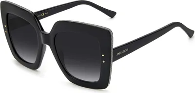 Produktbild von Jimmy Choo Auri/G/S 807/9O Priemer skla: 53
