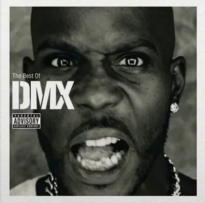 Immagine prodotto di Il Meglio Di Dmx