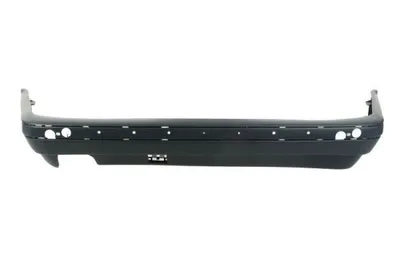 Produktbild von BLIC Heckstoßstange Stoßfänger Hinten für BMW 5 Limousine (E34) 5 Touring (E34)