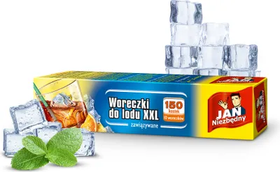 Obrázek produktu pro 10x zásobník na kostky ledu Ice CUBE SHELL Výrobník kostek ledu Ice Cube Maker Forma na led Ice Cube Tray