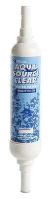 Obrázek produktu pro Vodní filtr Whale AquaSource Clear 15 mm