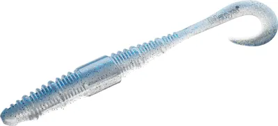 Produktbild von Nays RVN Raven 40 10,2cm 3,3g - 7 Gummiköder, Farbe:C-12