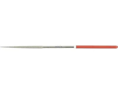 Produktbild von Pilník ihlový kruhový YATO 3x140 mm