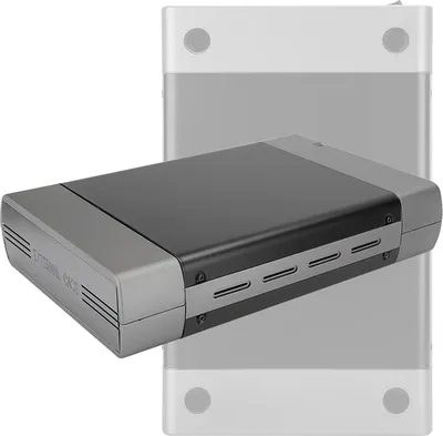 Zdjęcie produktu dla 5.25-calowy napęd optyczny Zewnętrzny interfejs USB2.0 SATA Akcesoria komputerowe