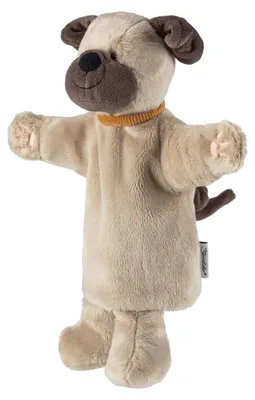 Produktbild von Sterntaler Handpuppe Hund