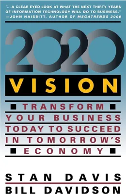 Produktbild von 2020 Vision
