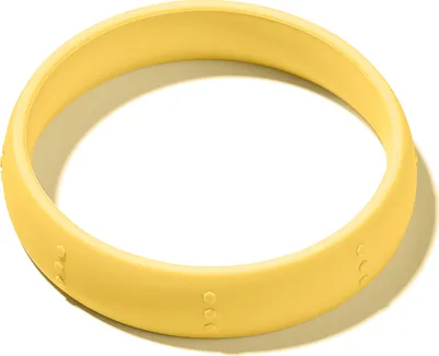 Produktbild von Vitility Cup Ring gelb