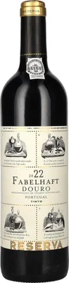 Produktbild von Niepoort Fabelhaft Reserva 2022 | Portugal Douro | 0.75L | 12.5% Alk.