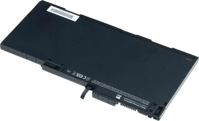 Obrázek produktu pro Baterie T6 Power HP EliteBook 740 G1, 750 G1, 840 G1, 840 G2, 850 G1, 4500mAh, 50Wh, 3 články, Li-pol