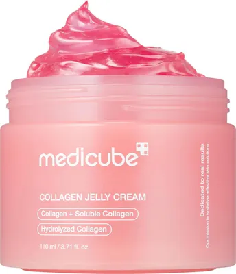 Immagine prodotto di Medicube Crema gelatina al collagene 50 ml