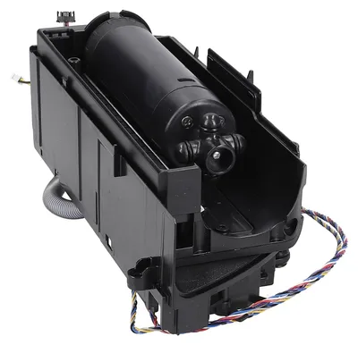 Produktbild von easyPART passend für 201-2549-0002 Ecovacs Rollenwischvorrichtung für Saugroboter