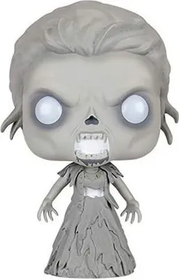 Immagine prodotto di Ghostbusters 2016 - Gertrude Eldridge 307 - Funko Pop! - Figura in vinile