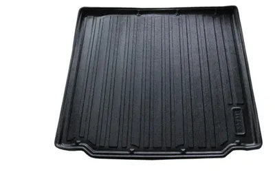 Image de Tapis de coffre en caoutchouc 3D DeluxeBoss pour BMW Série 5 F11 Break (Touring) 2010-2016