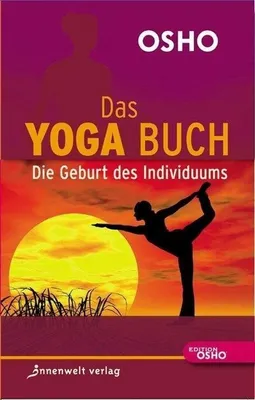Produktbild von Das Yoga Buch