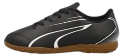 Imagen del producto de Zapatillas deportivas Puma Vitoria IT JR para jóvenes, ideales para entrenamiento, zapatillas de interior, color