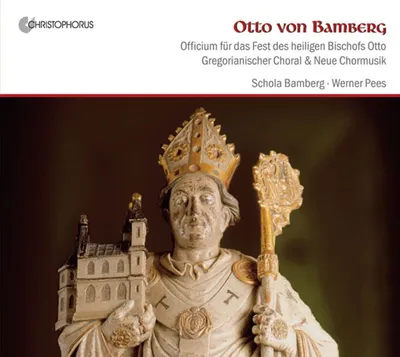 Immagine prodotto di Otto Von Bamberg-Officium per il Festival