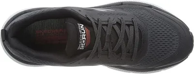 Produktbild von Skechers Max Cushioning Premier 2.0-Vantage Herren Grau Sneakers 237303-BKCC 220840-CCOR