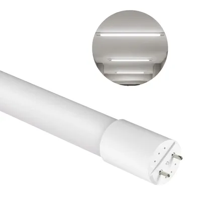 Produktbild von MasterLED LED-Röhre T8 G13 120 cm 18 W 1800 lm 4000 K tralweiß zweiseitig