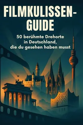 Produktbild von Filmkulissen-Guide