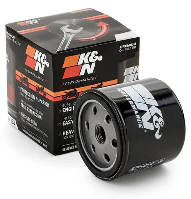 Produktbild von Ölfilter K&N Filters KN-153 Anschraubfilter