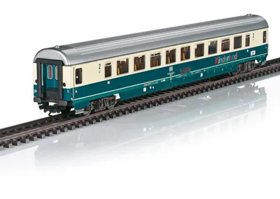 Produktbild von Trix 23143, HO (1:87), 15 Jahr(e)