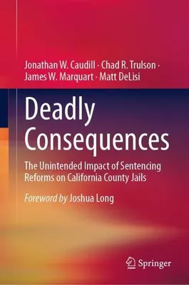 Obrázok produktu pre Deadly Consequences
