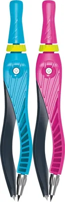 Produktbild von Maped Zirkel Kid'Z 360 Grad Agility zufällige Farbe (1 Stück)