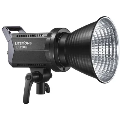 Obrázok produktu pre LED video svetlo Godox Litemons LA200D, 200W