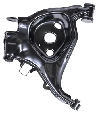 Produktbild von Querlenker Federteller Hinterachse links für Audi A6 (C6) 2004-2011 NEU