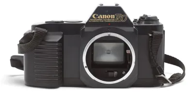 Produktbild von Canon T50 Body Gehäuse SLR Kamera analoge Spiegelreflexkamera