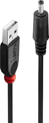 Produktbild von Lindy 70266, 1,5 m, USB A, 5 V