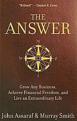 Image de The Answer