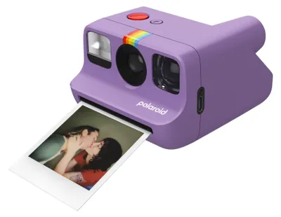 Image de Appareil Photo Polaroid GO Gen 2 - Violet