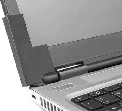 Produktbild von Reparatursatz für Gehäusedeckelscharnier HP ProBook 650 G2 655 G2 650 G3 655 G3