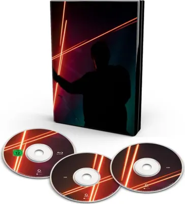 Immagine prodotto di TesseracT: Radar (edizione limitata deluxe)