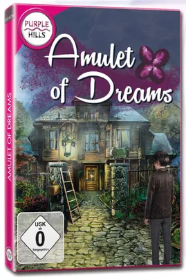 Produktbild von Amulet of Dreams