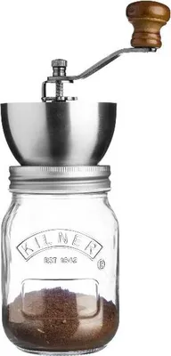 Image de Moulin à café 14.5cm - Kilner - 0025.785 -