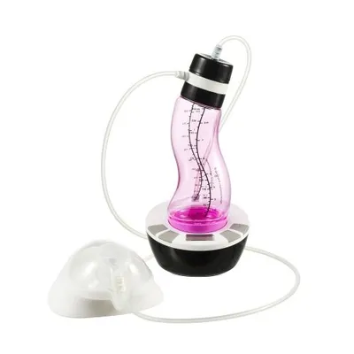 Zdjęcie produktu dla Difrax 611 BTOB Breast PUMP Elektryczny laktator pojedynczy