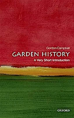 Image de Garden History