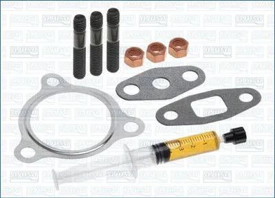 Produktbild von AJUSA JTC11441 Montagesatz Turbolader für RENAULT 21 Stufenheck (L48)