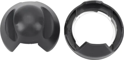 Immagine prodotto di Protezione per la testa dell'impastatrice, montaggio sicuro e facile da installare, copertura di protezione della lama del mixer per Thermomix TM5 TM6