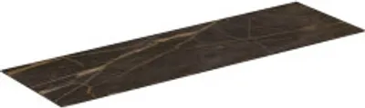 Produktbild von IDEAL STANDARD T4347DG Waschtischplatte Conca, aus Keramik,