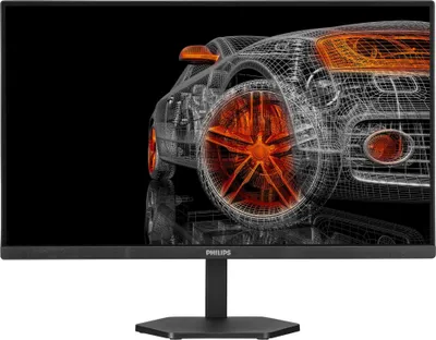 Produktbild von Philips 27E1N3300A LCD-Monitor, Flat, 68,6 cm (27"), 1920 x 1080 Pixel FHD, 1 ms, IPS, neigbar, HDMI,USB, schwarz