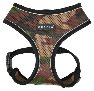 Immagine prodotto di Soft Harness PRO, colore: mimetico, taglia: M