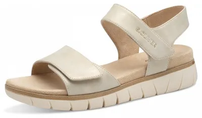Produktbild von s.Oliver S.Oliver Sandale Beige
