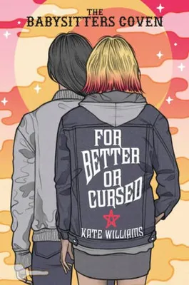 Produktbild von For Better or Cursed