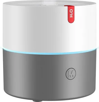 Image de Purificateur d'air pour grandes pièces, cadeau bien-être de luxe, diffuseur d'arômes