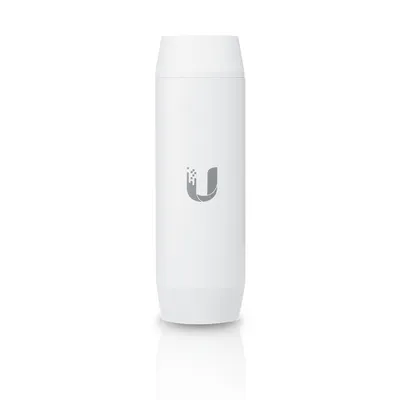 Produktbild von Ubiquiti INS-3AF-USB, PoE, 5 V, Weiß